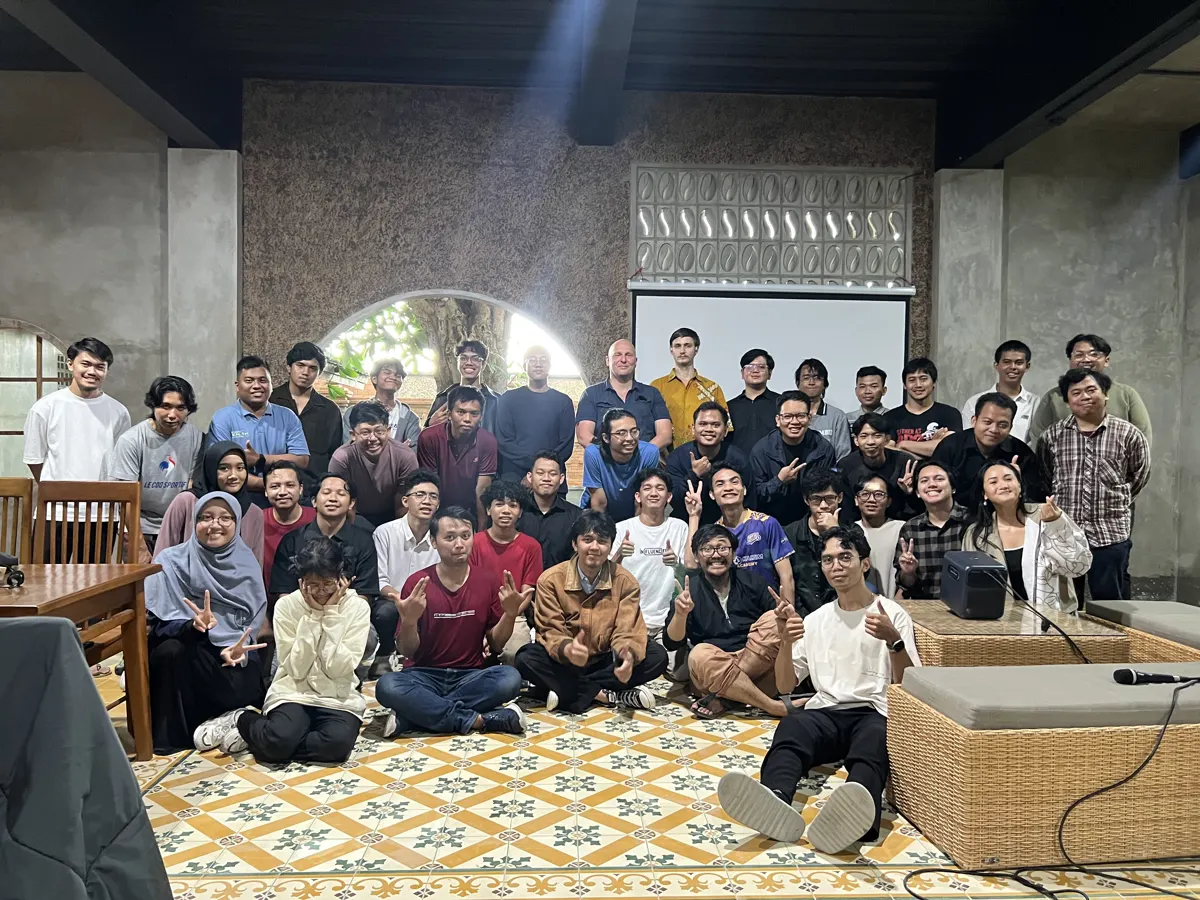 Community
